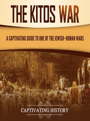 cover image of The Kitos War